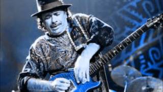 Carlos Santana - Every Day I Have the Blues