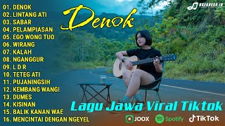 Download lagu Lagu Jawa Viral Tiktok 2026 | ORA BAKAL CUKUP LAUTAN MANGSI | Full Album Lagu Jawa Terpopuler 2026 mp3