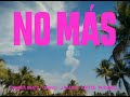 Murda Beatz - NO MÁS (feat. Quavo, J Balvin, Anitta & Pharrell) [OFFICIAL MUSIC VIDEO]