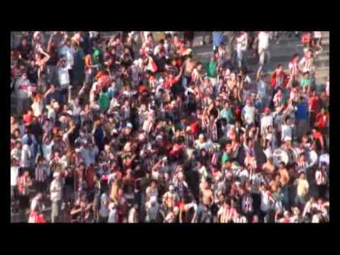 ARGENTINO "B" / VILLA CUBAS 3 - 1 ATL. CONCEPCIÓN