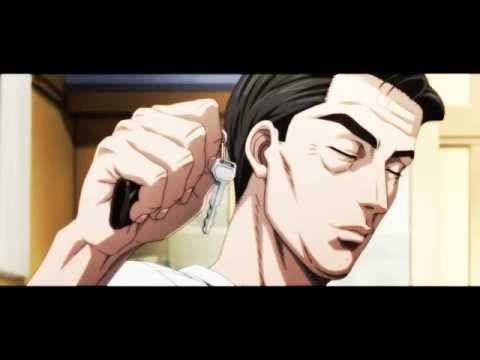 Initial D Legend 1 & 2 AMV - Ready to Roll