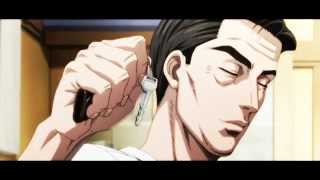 Initial D Legend 1 & 2 AMV - Ready to Roll