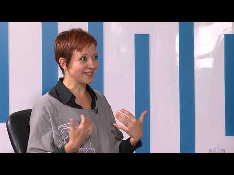 KARTE NA STOL 09.05.2019. Julijana Mladenovska-Tešija