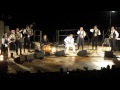 Goran Bregovic Bella ciao (Live in Tindari) 