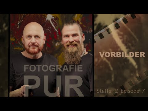 Role Models - Podcast 2#7