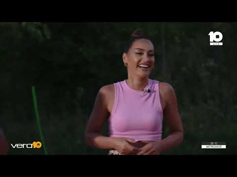 "Bashkshish deri në 5,000 mijë euro për një dasëm" - Dafina Dauti flet për sezonën e dasmave