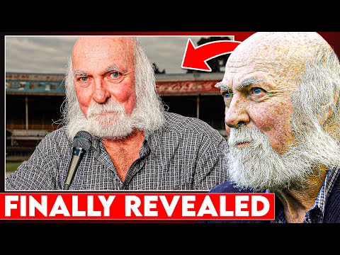 At 74, Bruce Doull FINALLY Confirms The Rumors…