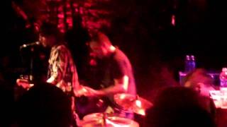 Maylene & The Sons of Disaster "Step Up (Im On It)" LIVE 2011 (HD)