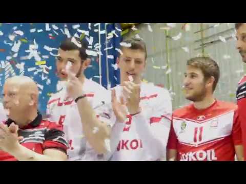 Neftochimic vs. Hebar (22.04.2019)