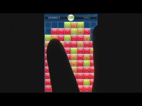Blokuz  iPhone Gameplay Video Review - AppSpy.com