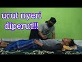 Urut Perut Urut Perut Sakit Kram Nyeri Pijat Tradisional