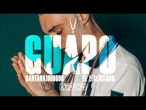 $ANTANA1000000 / GUAPO prod. EL LICENCIADO X BRUNOG
