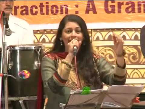 Ghadi Ghadi Mera Dil Dhadke* MADHUMATI*Vibhavari *Salil Chawdhury Shailendra*