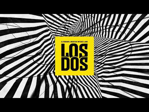 El Mukuka x Kreative Nativez x XAS - Los Dos (Visualizer) [Ultra Records]