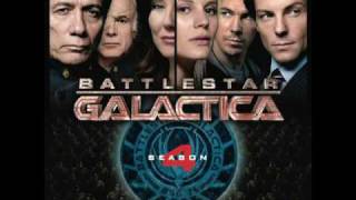 Battlestar Galactica "Gaeta's Lament" by Bear McCreary & Alessandro Juliani [HQ]