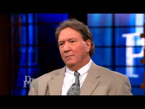 A Troubled Son Explains Why He Blames His Parents for His Problems -- Dr. Phil