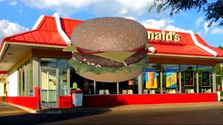 Come on Down (To McDonalds) Music Video