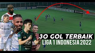 Download lagu Parade 30 GOL Terbaik Liga 1 BRI Indonesia 2022 Paruh Musim 2 mp3 Download lagu Parade 30 GOL Terbaik Liga 1 BRI Indonesia 2022 Paruh Musim 2 mp3