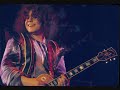 T. Rex (Marc Bolan) - Token of my Love,  live at the Tower Theatre, Upper Derby, USA, 1974