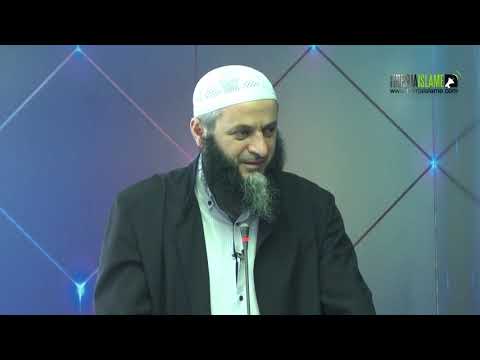 Kjo është kaptina më e madhe e Kuranit | Hoxhë Sadullah Bajrami