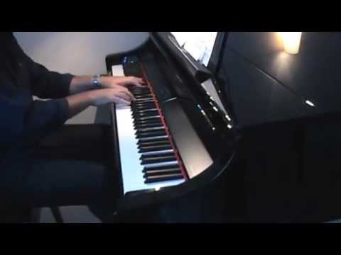 Remembrance (Jim Brickman) piano JM Armenta
