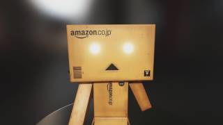 Download lagu (Unreal Engine 4) Danbo-Kun mp3