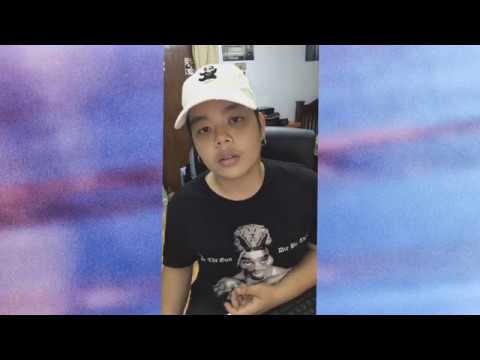 CYPHERLOGY MVP : AKA T.E.E | RAP IS NOW