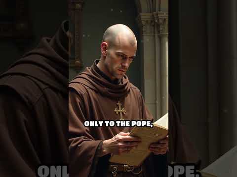 Cluny Abbey: The Monastery That Changed Europe