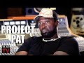Project Pat on Who's the Craziest Out of the Three 6 Mafia Crew (Part 13)