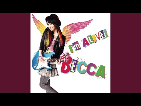 I'm Alive video