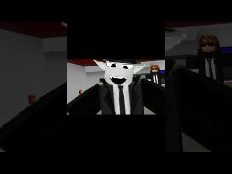 Eye on me baby meme [Roblox] #roblox #robloxedit #robloxshorts
