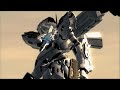 Armored Core: For Answer Mission 22 Defeat White Glint 