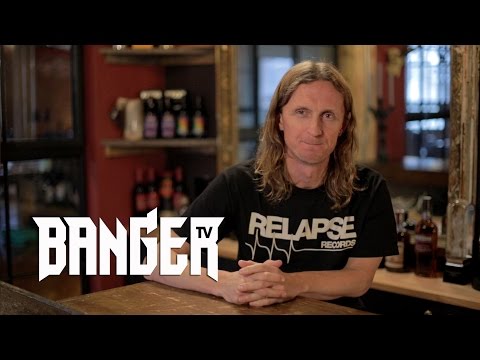 AMON AMARTH Jomsviking Album Review | Overkill Reviews