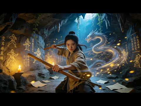 💥嬌弱美女逆轉全場，化身絕世高手，獨闖敵營七進七出碾壓敵軍！#中国电视剧 #精选 #精彩影视  #電影   #都市 #功夫 #movie #历史传奇剧  #玄幻 #kungfu #drama