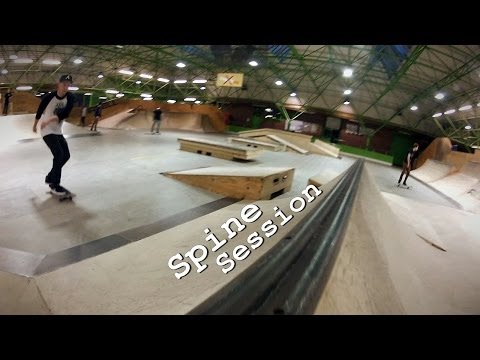 Spine Session