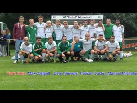 Video-Clip SV Germania Ilmenau