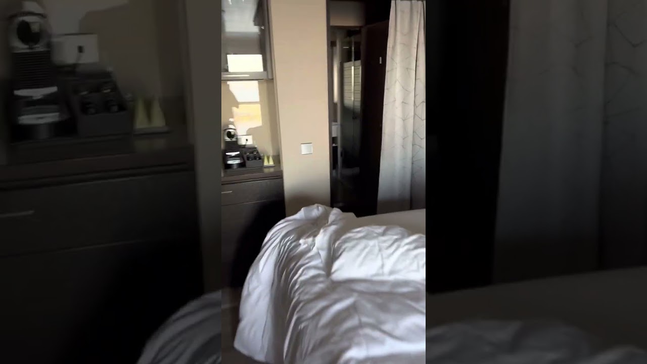 Norwegian Getaway - Cabin 16716 - Video 1