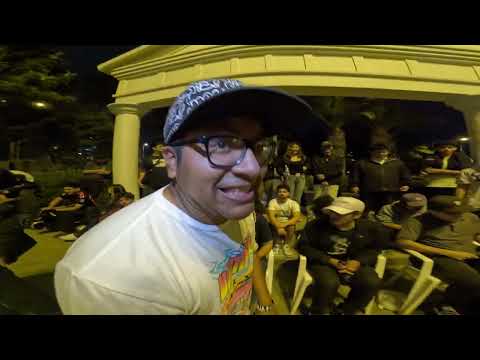 SCOPE vs ALFAH: Round of 8: DEM Peru 🇵🇪 Matchday 1 - 2026