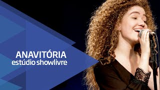 Anavitória - Dengo (Live)