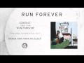 Run Forever - Contact 
