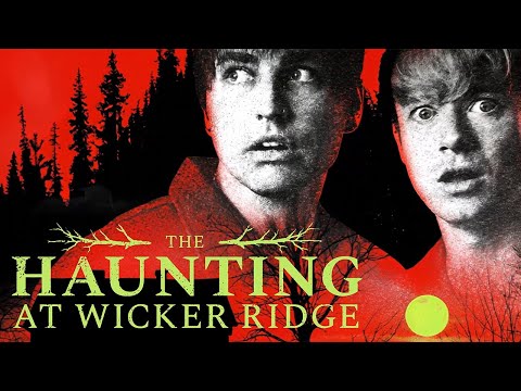Hunt A Killer x Sam and Colby | The Haunting At Wicker Ridge -- Game Trailer