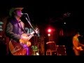 The Sadies "Dying Is Easy" @ Roots Roadhouse II Los Angeles CA 8-14-11