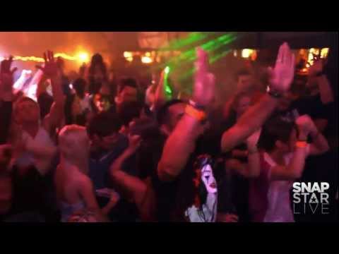 SnapStarLive - SummerVines 2011