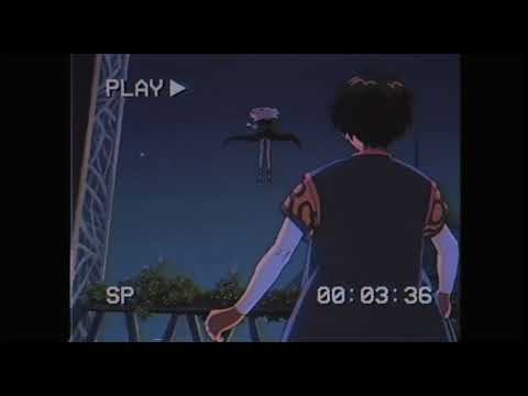 NEJ' - Indomptable [Slowed + Reverb]