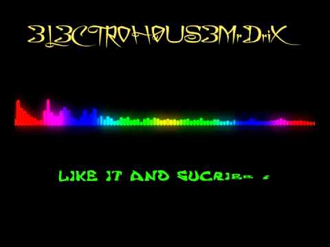 Masters Of South feat. Cliff Randall - It's Gone (Funkwell Extended Remix)