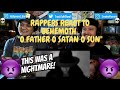 Rappers React To Behemoth O Father O Satan O Sun