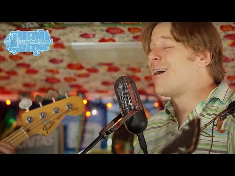 THE CALIFORNIA HONEYDROPS - "Up Above My Head"/"People Get Ready" (Live in New Orleans) #JAMINTHEVAN