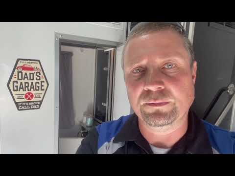 Suburban Advantage Tankless Water Heater