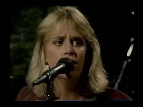 Never Had It So Good - Mary Chapin Carpenter - Austin City Limits (1990)