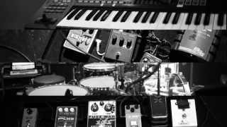 Skip The Use - Teaser &quot;Gone Away&quot;